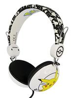 OTL Technologies OTL Tween Pikachu koptelefoon Pikachu zwart - thumbnail