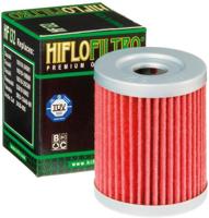 HIFLOFILTRO oliefilter oil filter hf-132 - thumbnail