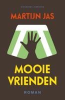 Mooie vrienden - Martijn Jas - ebook - thumbnail