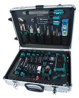 Brüder Mannesmann gereedschapset 159-delig 29077 - thumbnail