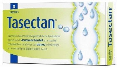Tasectan Capsules 8st Tasectan Capsules 8st