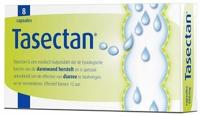 Tasectan capsules 8 Capsules - thumbnail