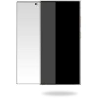Mobilize Glass Screen Protector - Black Frame - Samsung Galaxy S24 Ultra 5G - thumbnail