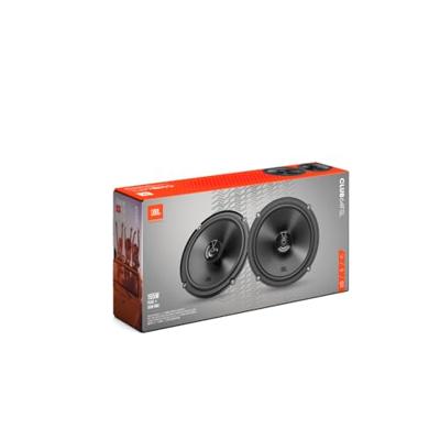JBL Club 64FSL 2-weg coaxiale inbouwluidspreker 165 W Inhoud: 2 stuk(s) JBL Club 64FSL 2-weg coaxiale inbouwluidspreker 165 W Inhoud: 2 stuk(s)