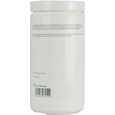 TAC plus 1 kg zwembad artikel Summer Fun - Summer fun