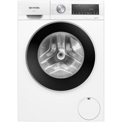Siemens WG46G2ZWNL Wasmachine Wit
