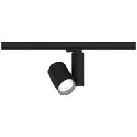 Paulmann ProRail3 Zeuz 33W 15° 4000K B triac 91345 Systeemlamp (basis) ProRail3 33 W LED Zwart - thumbnail