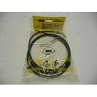 Slurf Binnenkabel schakel sa 1.58m zink - thumbnail