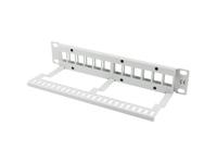 Lanberg PPKS-9112-S patch panel accessoires - thumbnail