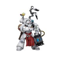 Warhammer The Horus Heresy Action Figure 1/18 Ultramarines Apothecary Biologis 12 cm - thumbnail