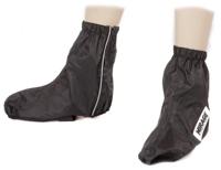Mirage Regenschoenen zwart maat l - thumbnail