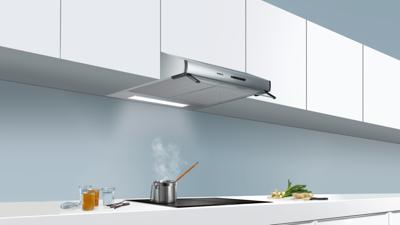 Siemens LU63LCC50 Onderbouw Afzuigkap Siemens LU63LCC50 Onderbouw Afzuigkap