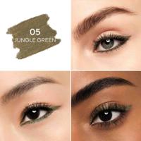 Guerlain The Eye Pencil Longlasting 05 Jungle Green 0.35gr - thumbnail
