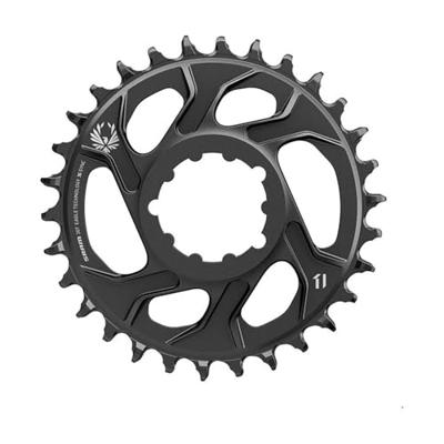SRAM kettingblad "x-sync 2" chain ring x-sync 2 30t black