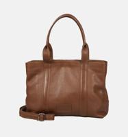 BURKELY SOFT SKYLAR WORKBAG 13,3"-Chestnut - thumbnail
