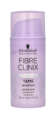 Schwarzkopf Fibre Clinix Tame Booster 30 ml