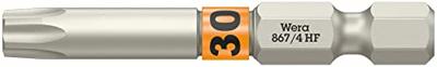 Wera Bit-Check 6 Wood TX HF 1 | 6-delig 05056470001 - thumbnail