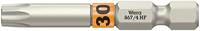 Wera Bit-Check 6 Wood TX HF 1 05056470001 Torx-bit 6 onderdelen - thumbnail