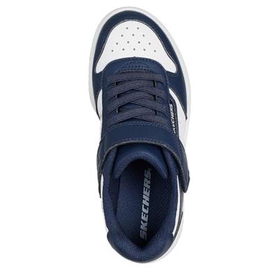 Baskets Quick Street SKECHERS® blauw