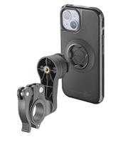 INTERPHONE mobiele telefoon case "quiklox" handycase q-lox iphone15plus - thumbnail
