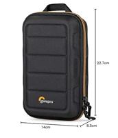 Lowepro Hardside CS 60 zwart - thumbnail