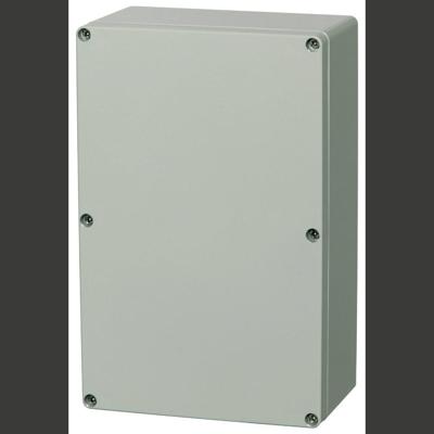 Fibox PC 162409 7032810 Universele behuizing 164 x 244 x 90 Polycarbonaat Grijs-wit (RAL 7035) 1 stuk(s)