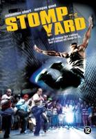 Stomp The Yard (DVD) - thumbnail