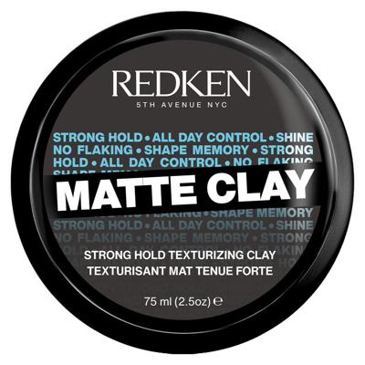 Redken Matte Clay 75ml