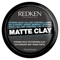 Redken Matte Clay 75ml - thumbnail