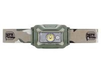 Waterdichte hoofdlamp - PETZL - ARIA 1 - 350 lumen - Inclusief 3 AAA/LR03 batterijen - Camo - thumbnail