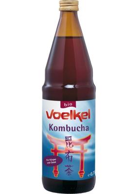 Voelkel Bio Kombucha Original