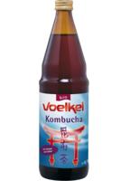 Voelkel Bio Kombucha Original - thumbnail