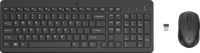 HP 330 draadloze muis en draadloos toetsenbord - thumbnail
