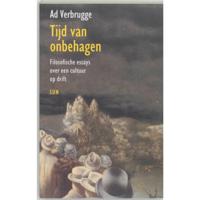 Tijd van onbehagen (Paperback) - thumbnail