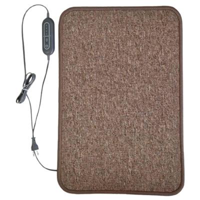 Arnold Rak FH 21024-CD 611400-C Warmtemat (l x b) 60 mm x 40 mm Cognac