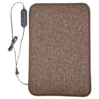 Arnold Rak FH 21024-CD 611400-C Warmtemat (l x b) 60 mm x 40 mm Cognac - thumbnail