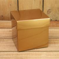 Bonbon doosjes - Chocolade doosje - Koper 117 basic - 24 stuks - thumbnail