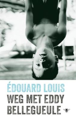 Weg met Eddy Bellegueule - Édouard Louis - ebook