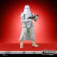 Star Wars Episode V Vintage Collection Action Figure Imperial Snowtrooper (Hoth Battle Gear) 10 cm - thumbnail