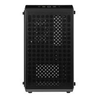 Cooler Master MasterBox Q300L v2 zwart - thumbnail