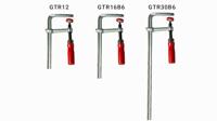 Bessey Schroefklem Tafelklem 120/60mm - Duoverpakking - GTR12SET - thumbnail