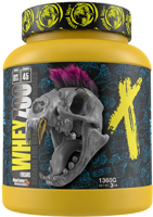 Zoomad WHEYZOO Cookies & Dreams (1360 g) - thumbnail