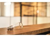 Shelly Shelly Vintage E27 ST64 LED-lamp Energielabel: E (A - G) WiFi - thumbnail