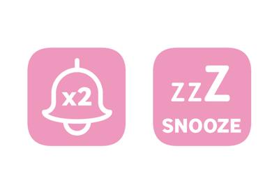 Radio BigBen Connected Princess Radio BigBen Connected Princess