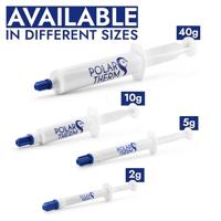 Polartherm X-10, 40 gram - thumbnail