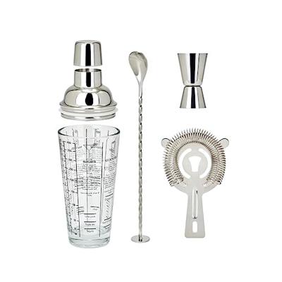 Cocktailset - Livoo - GS156 -