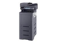 Kyocera ECOSYS M 8130 cidn Multifunctionele printer Laser, kleur Kleur A3 Printen, scannen, kopiëren ADF, Duplex, LAN, USB - thumbnail