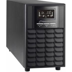 PowerWalker 3000 CW UPS Line-Interactive 30000 VA 2100 W PowerWalker 3000 CW UPS Line-Interactive 30000 VA 2100 W