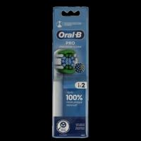 Oral B Opzetborstel precision clean 2 Stuks - thumbnail