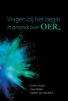 Vragen bij het begin (Paperback) - thumbnail